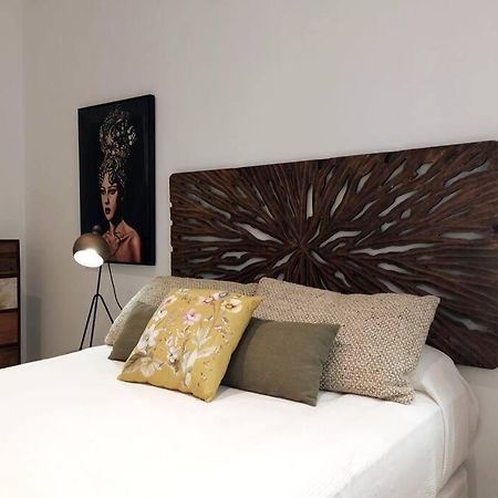Apartamento En Estepona Playa Экстерьер фото