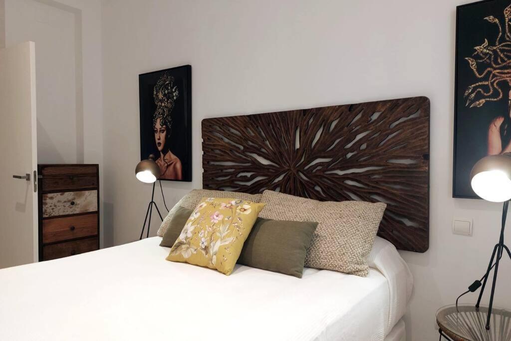 Apartamento En Estepona Playa Экстерьер фото