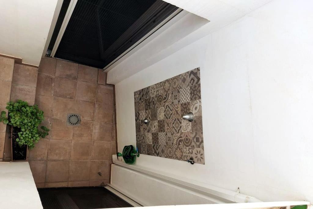 Apartamento En Estepona Playa Экстерьер фото